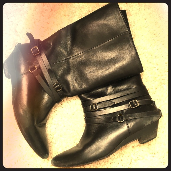 Frye Shoes - Vintage Frye boots size 6.5